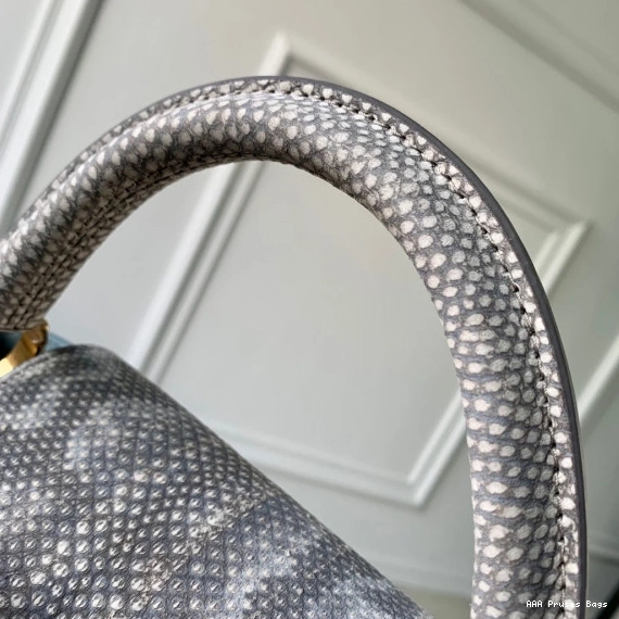 AAA Pruses Bags LOUIS CAPUCINES MINI VUITTON 0715